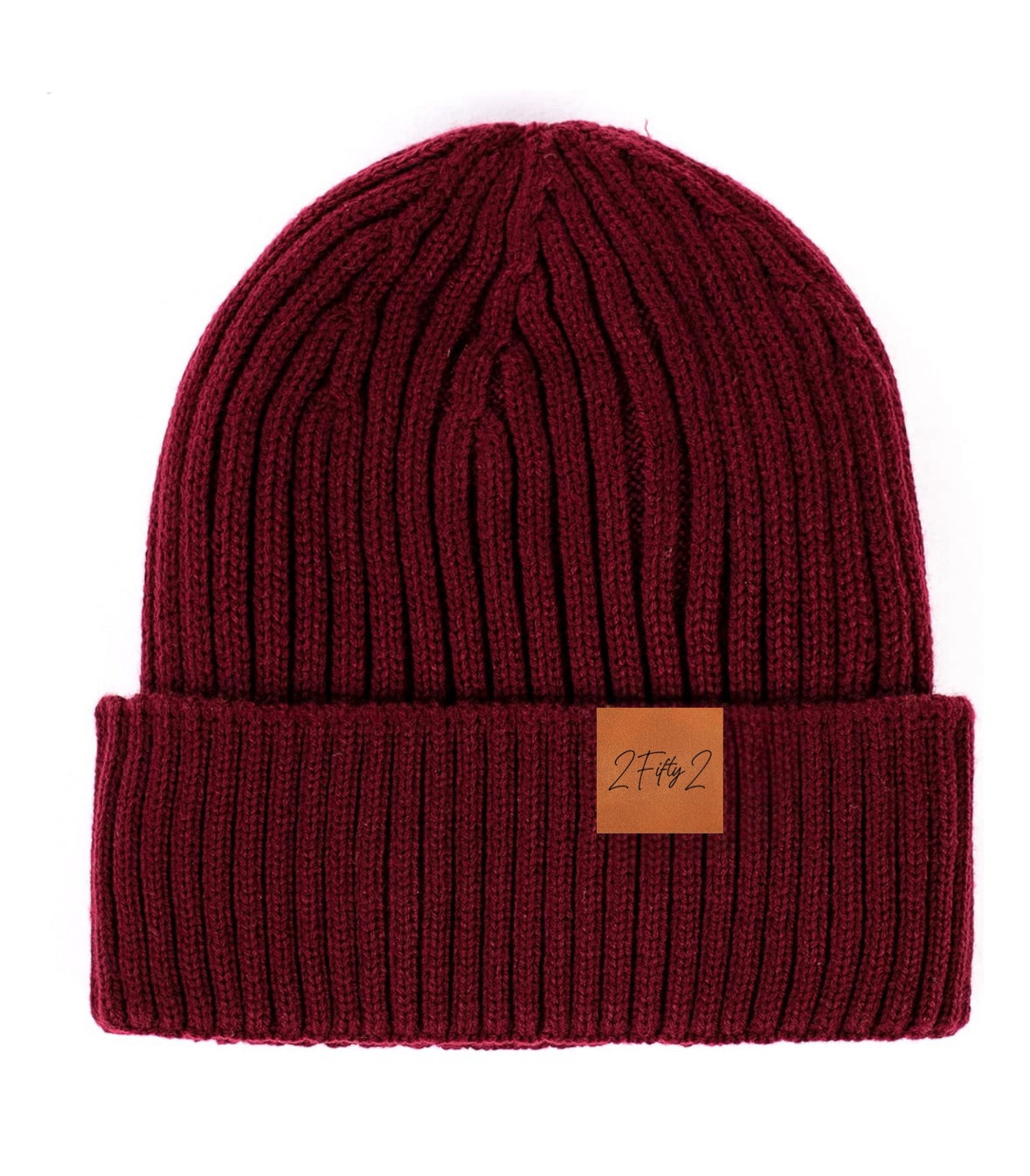 2fifty2 Beanie hat