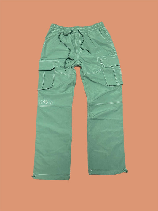 Men’s cargo pants