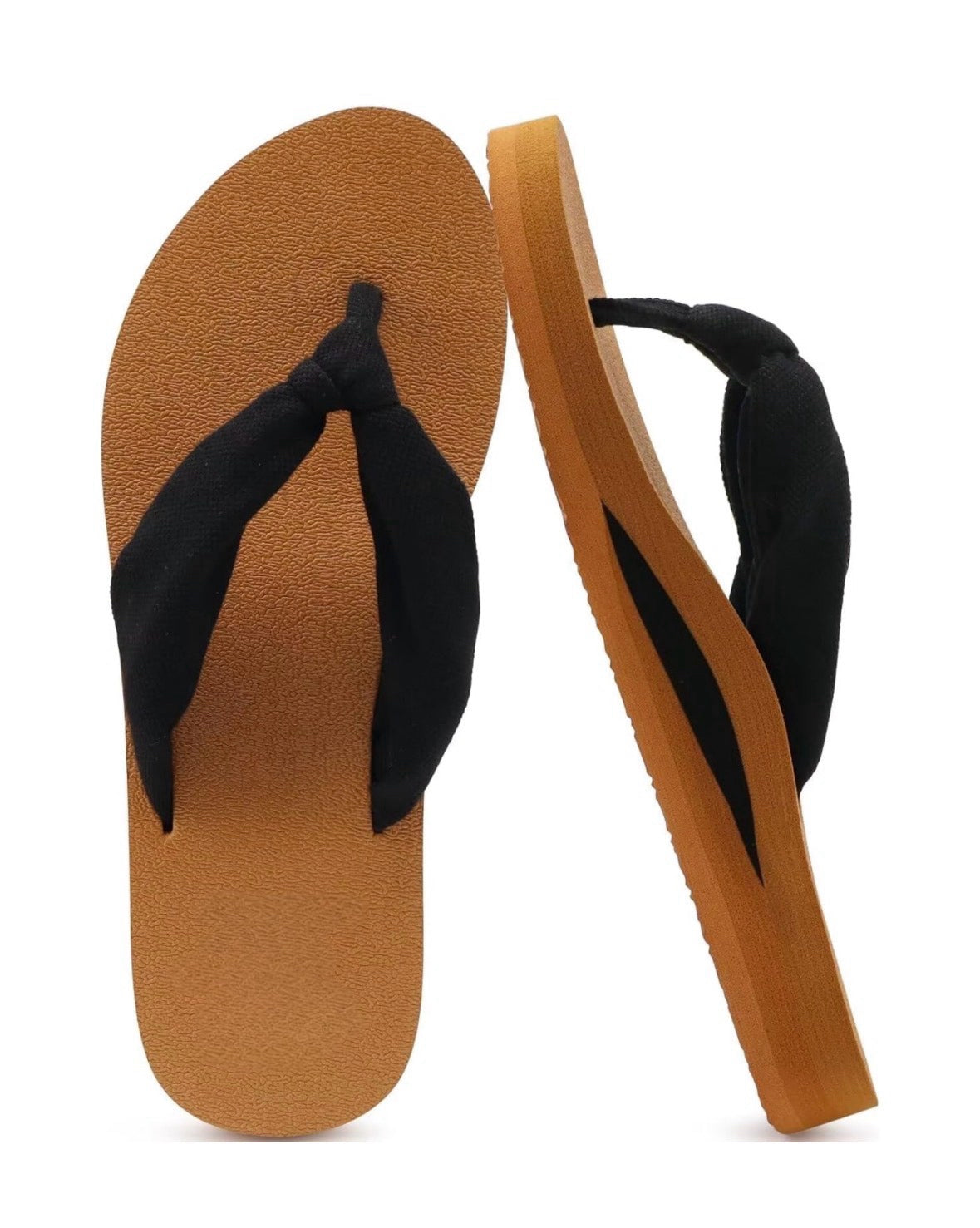Women’s cushion thong Flip Flop sandals