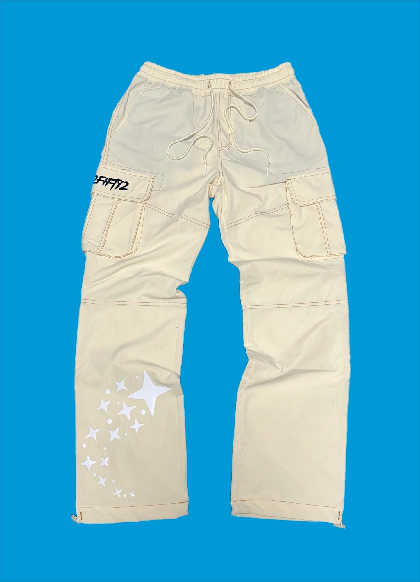 Men’s cargo pants