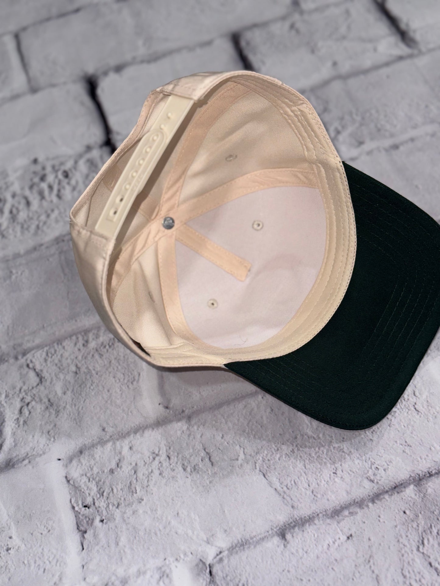 Fitted hat by The 2fifty2 Brand