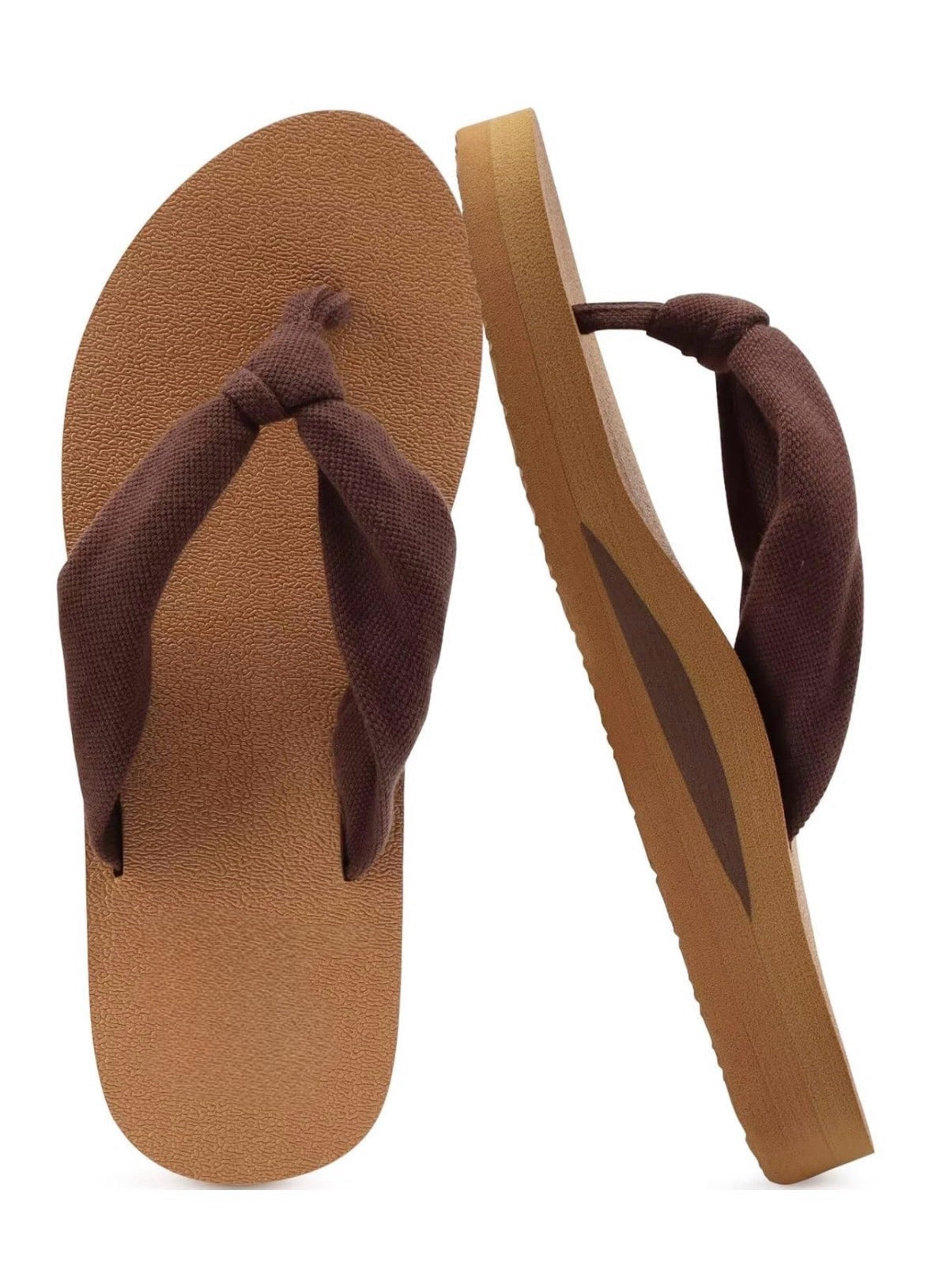 Women’s cushion thong Flip Flop sandals