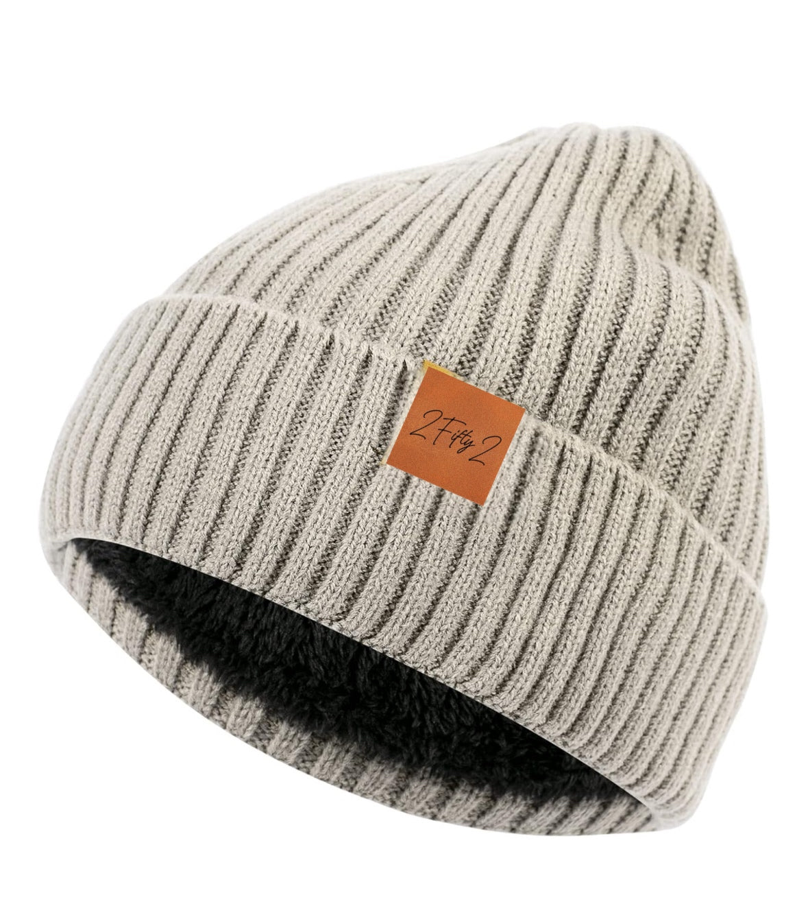 2fifty2 Beanie hat