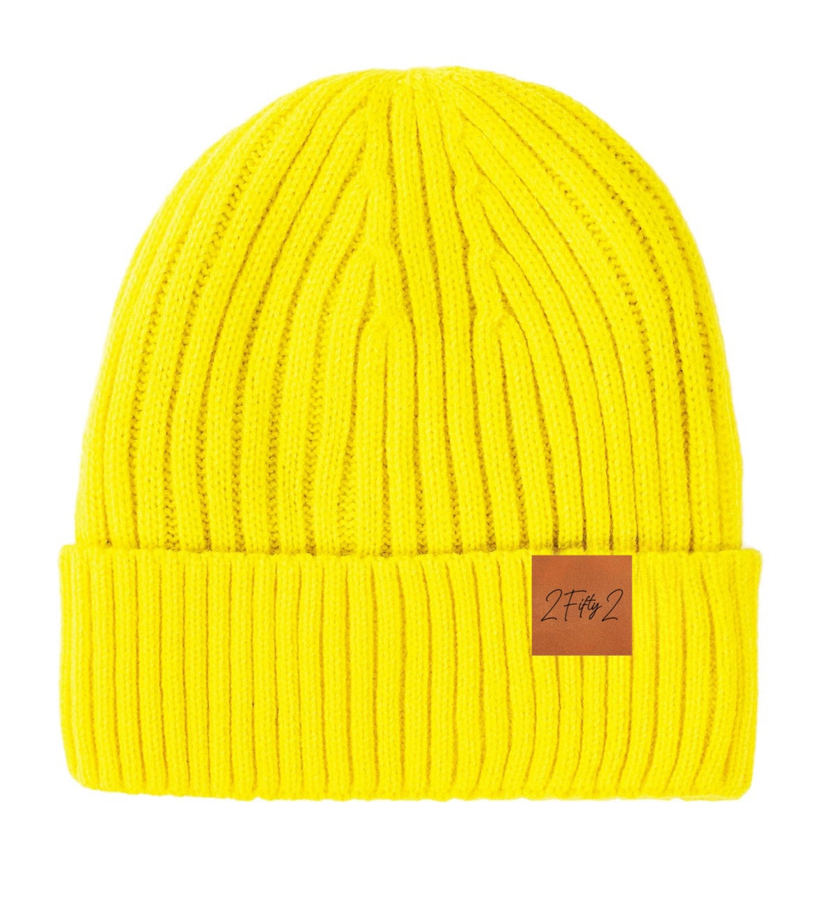 2fifty2 Beanie hat