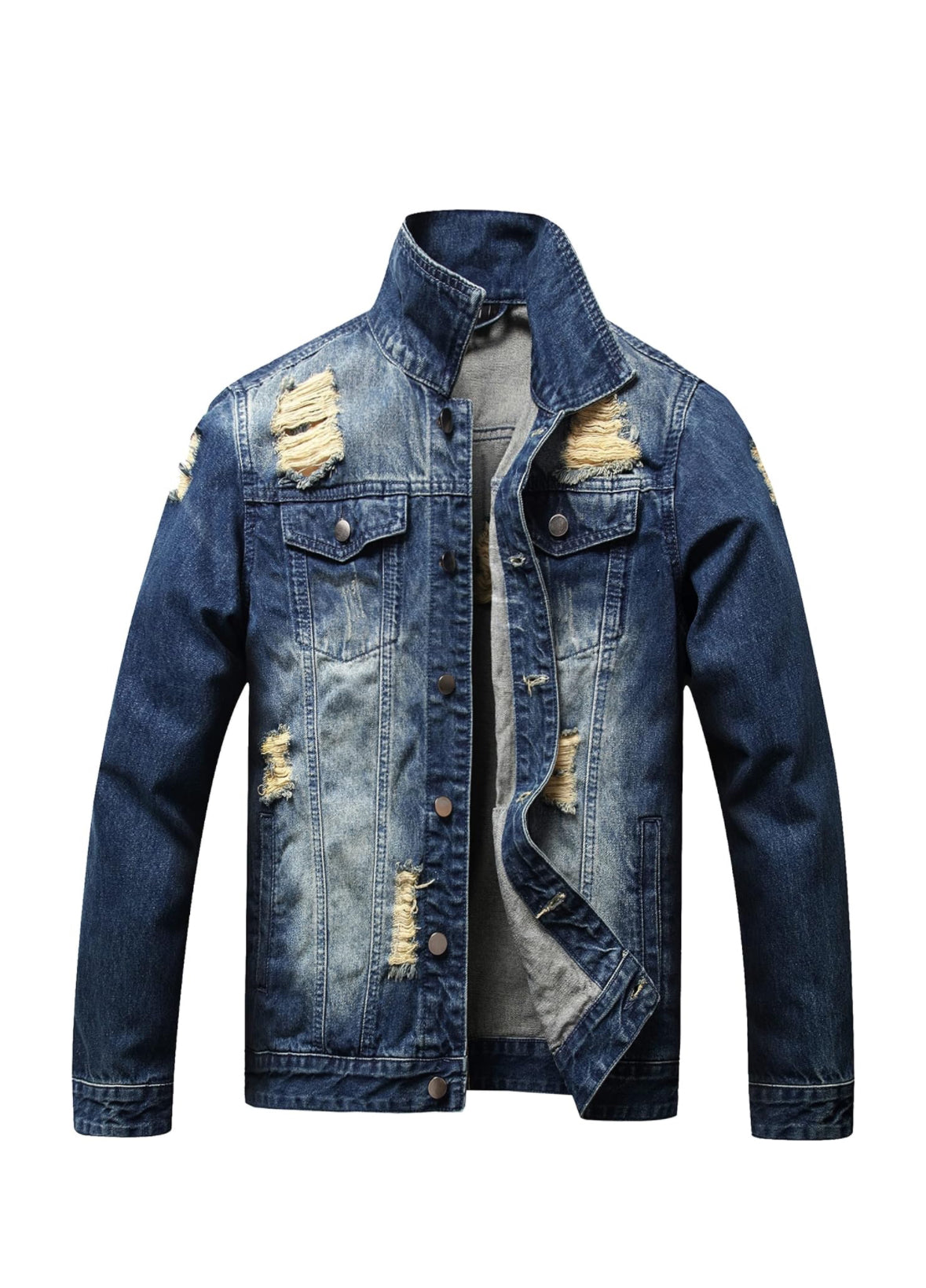 Denim sets (just the Jacket)