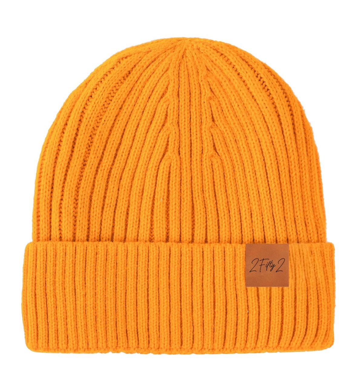 2fifty2 Beanie hat