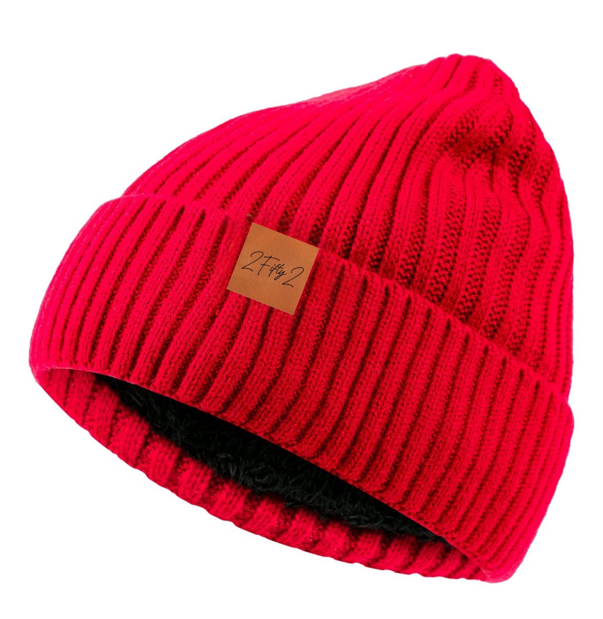 2fifty2 Beanie hat