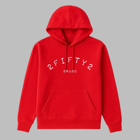 Plus size Men’s 2fifty2 brand Pullover hoodie