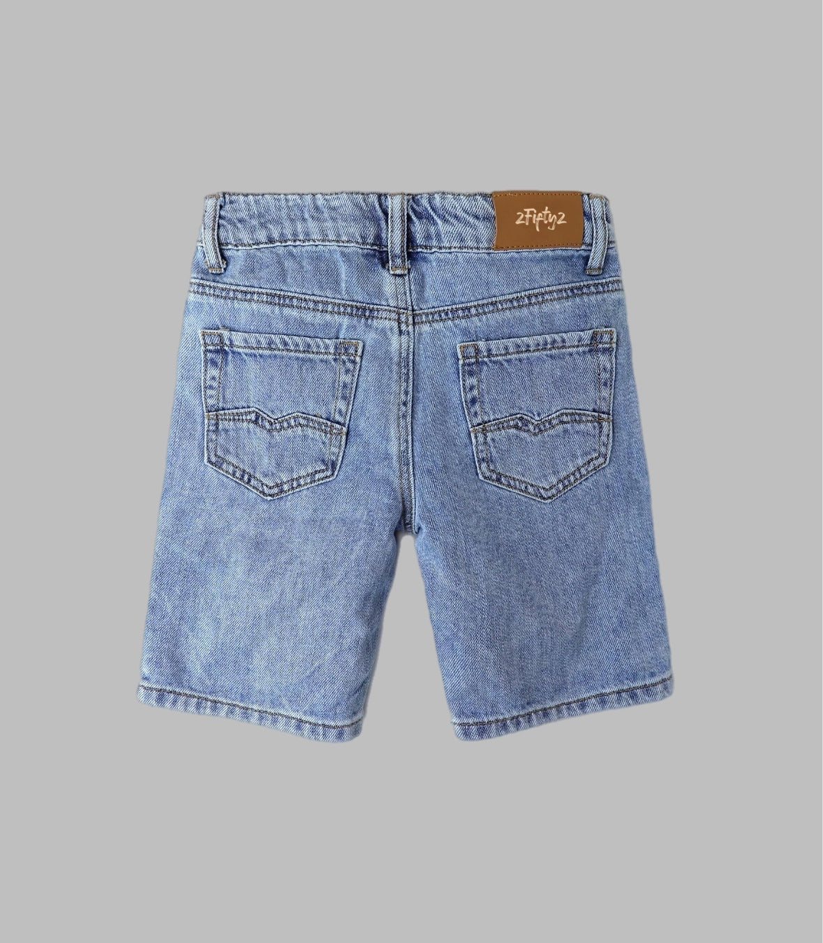 Toddler Boys jean shorts