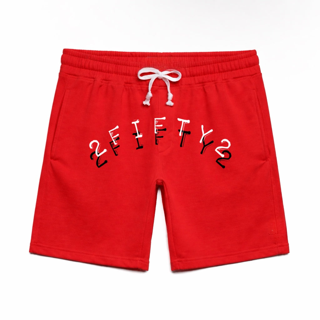 Men’s 2fifty2 brand sweat shorts