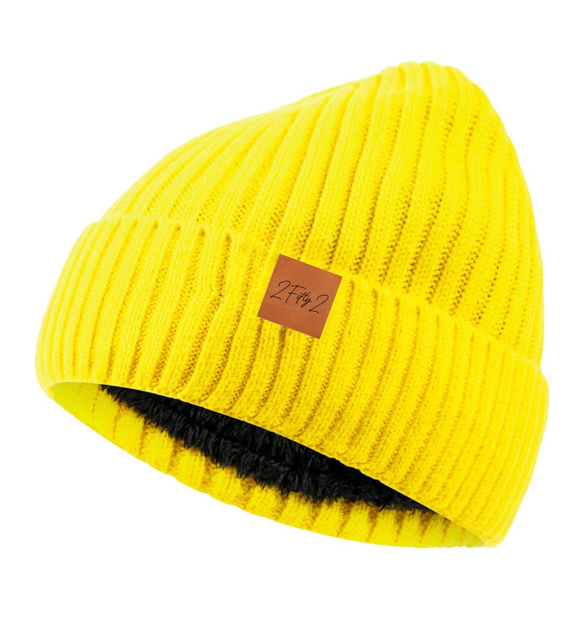 2fifty2 Beanie hat