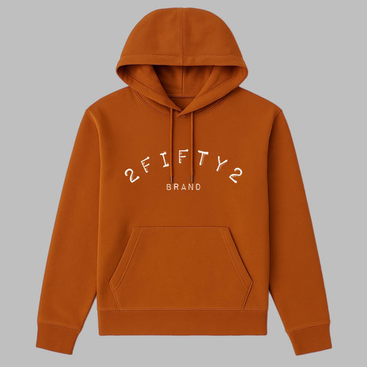 Plus size Men’s 2fifty2 brand Pullover hoodie