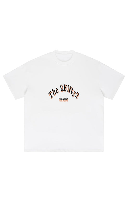 Vintage wash men’s tees by The 2fifty2 brand