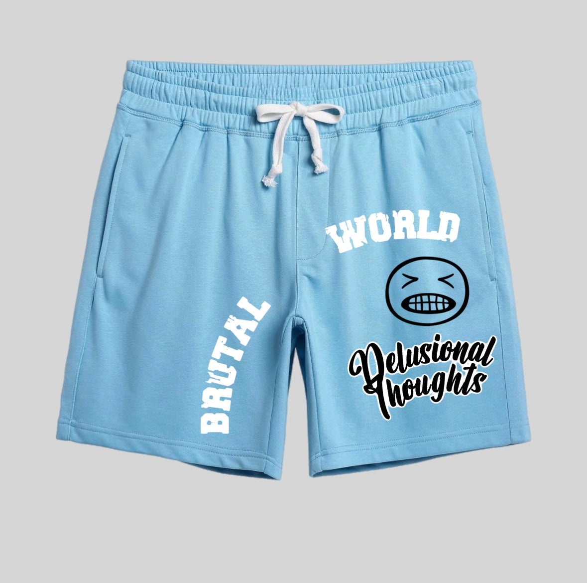 Men’s 2Fifty2 Brand short set