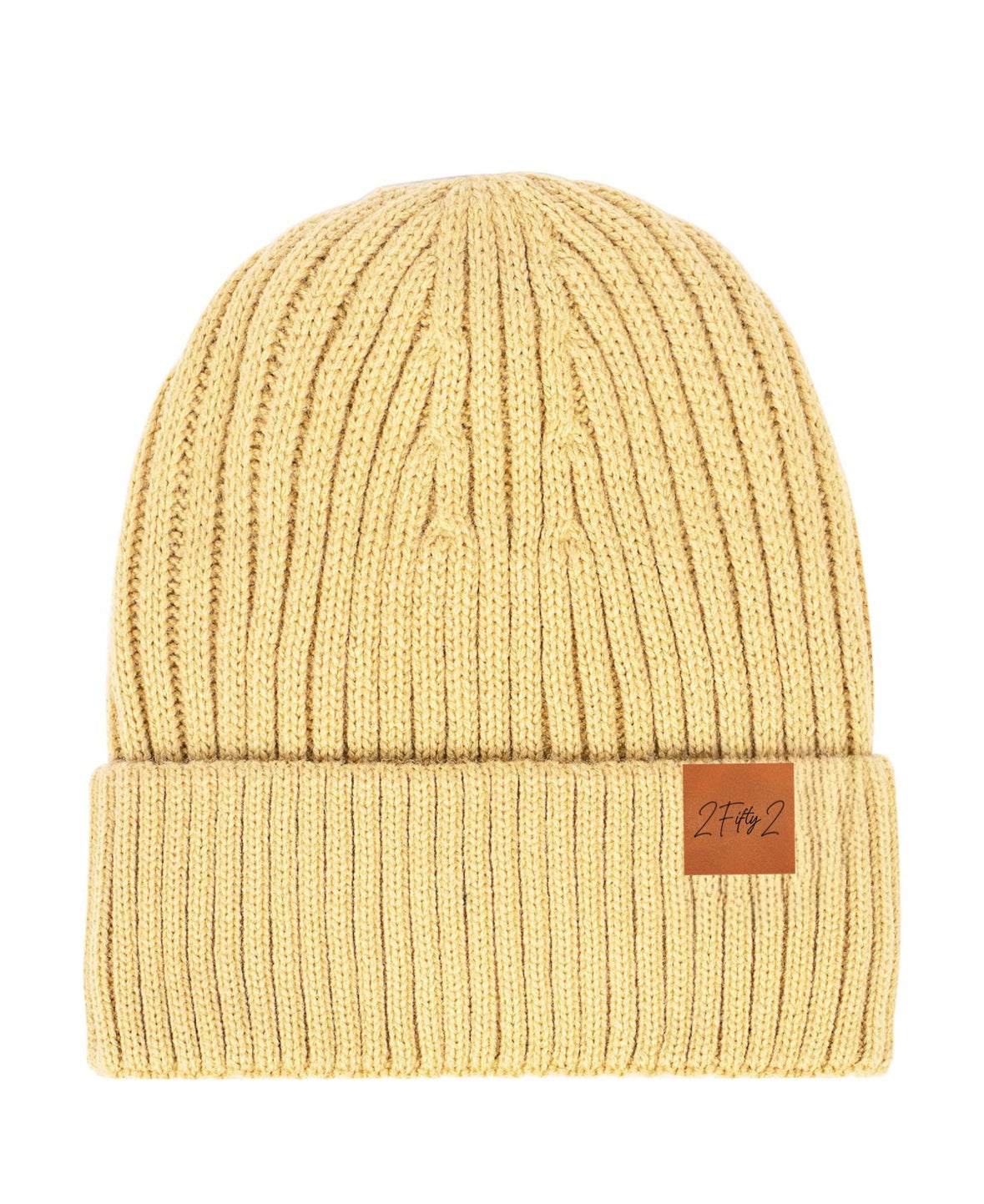 2fifty2 Beanie hat