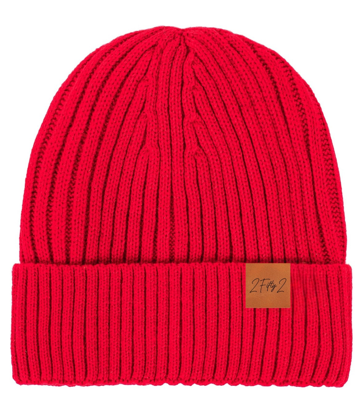 2fifty2 Beanie hat