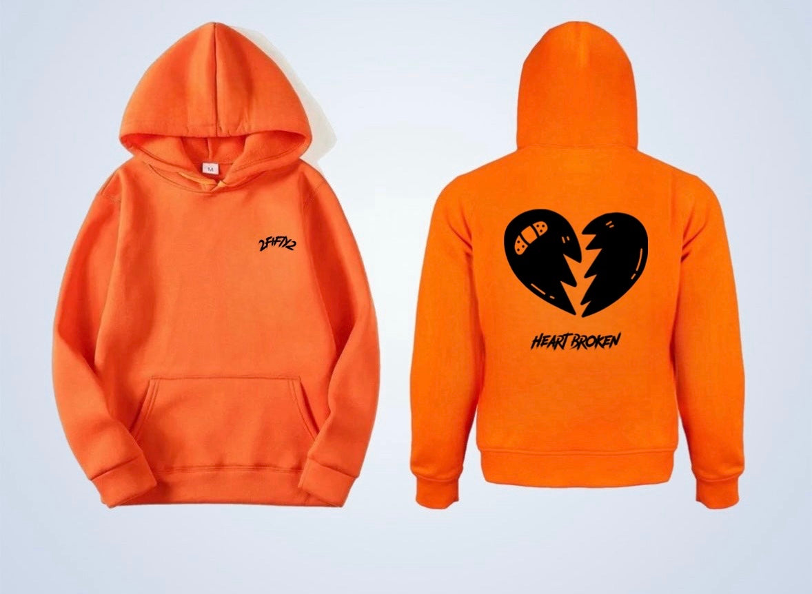 2 piece Sweatsuit Jogger set for men