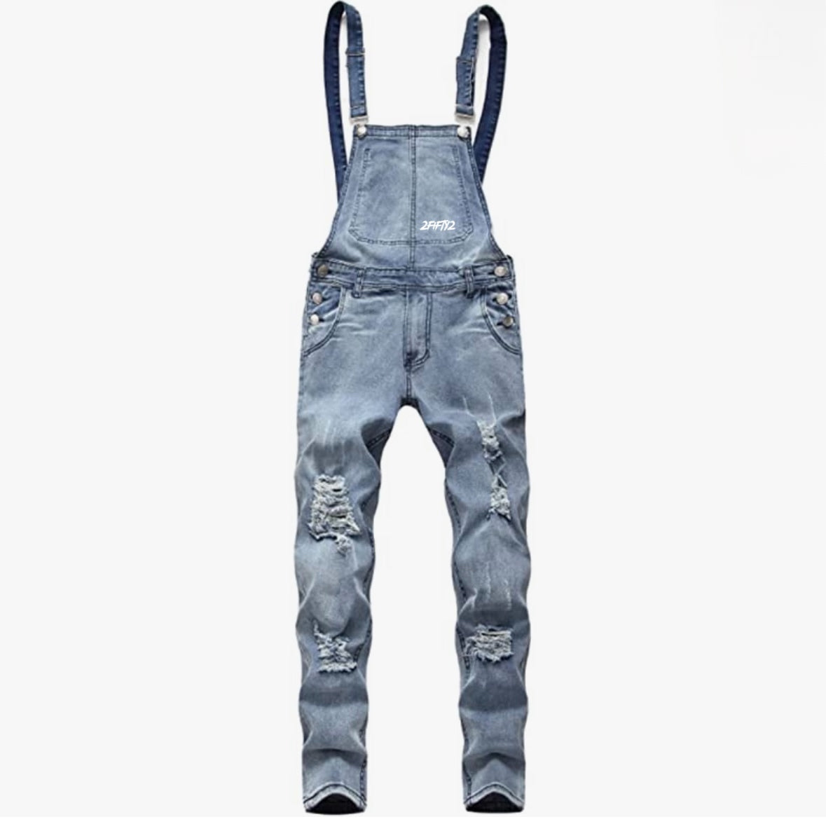 Stylish Men’s overall