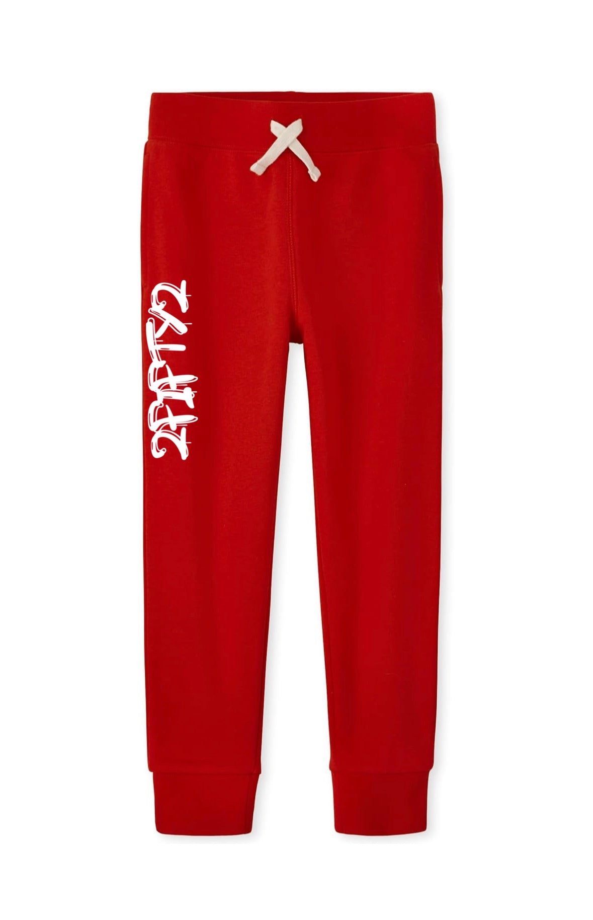 Boys jogger sweat pants