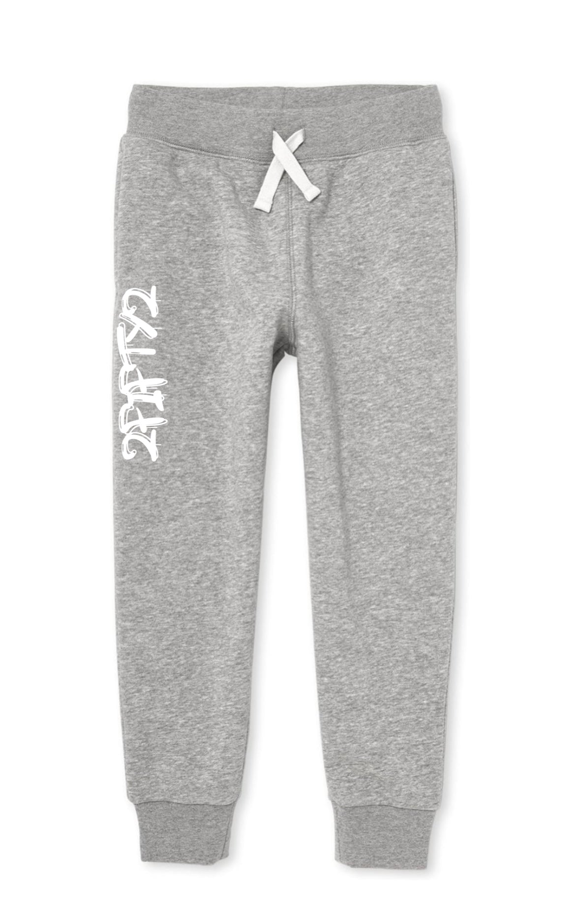 Boys jogger sweat pants