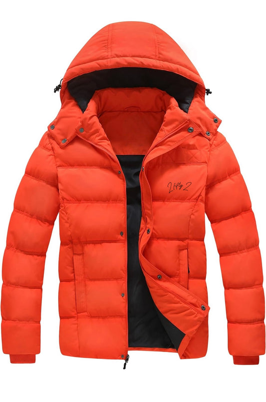 Men’s Puffer jacket