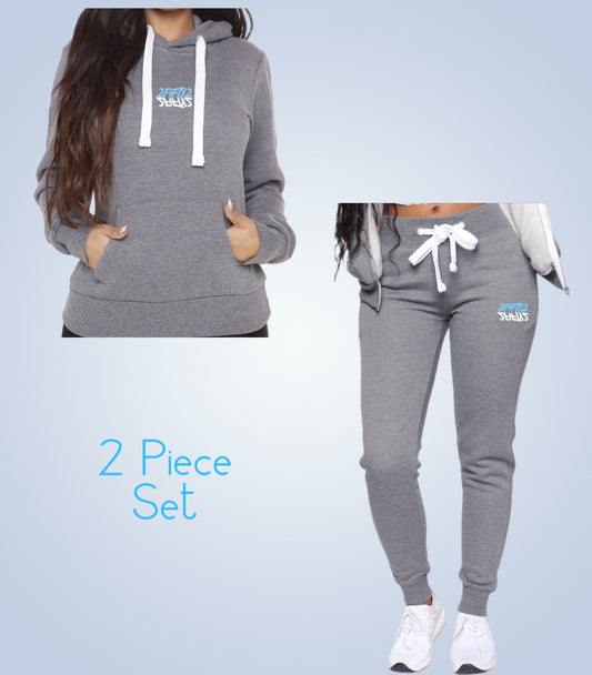 Women’s jogger set