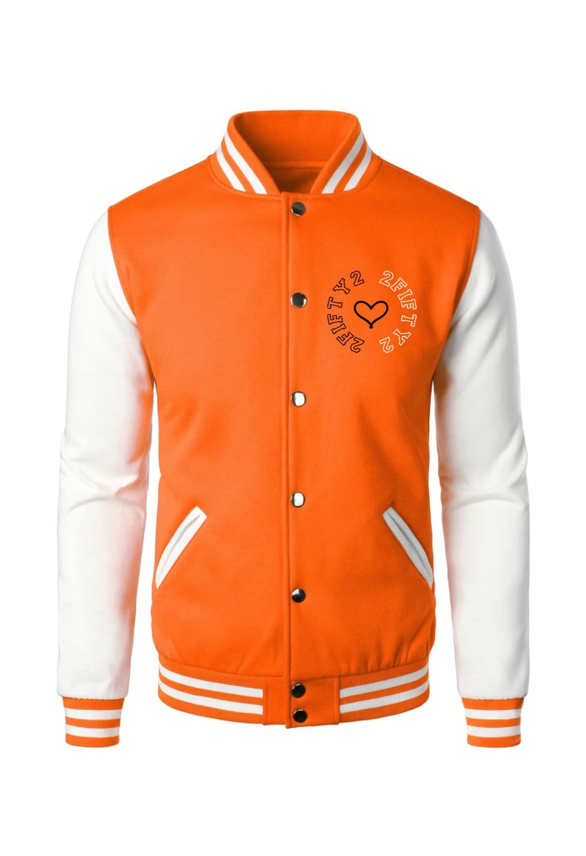 Men’s Varsity jacket