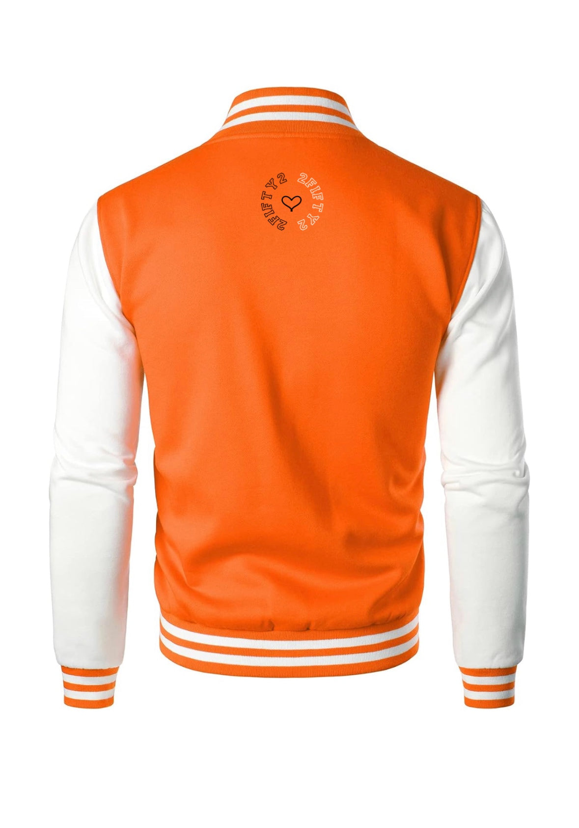 Men’s Varsity jacket