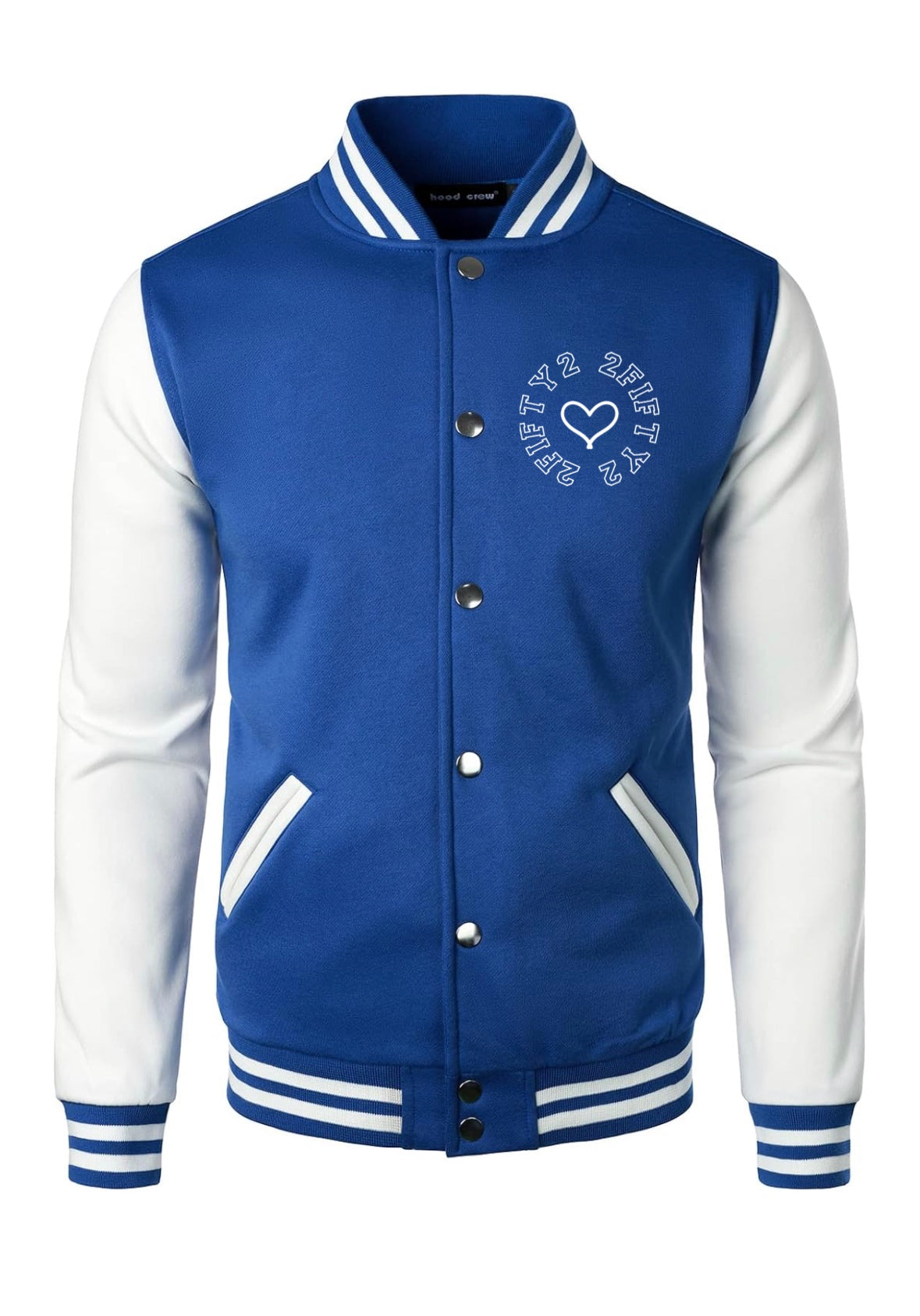 Men’s Varsity jacket