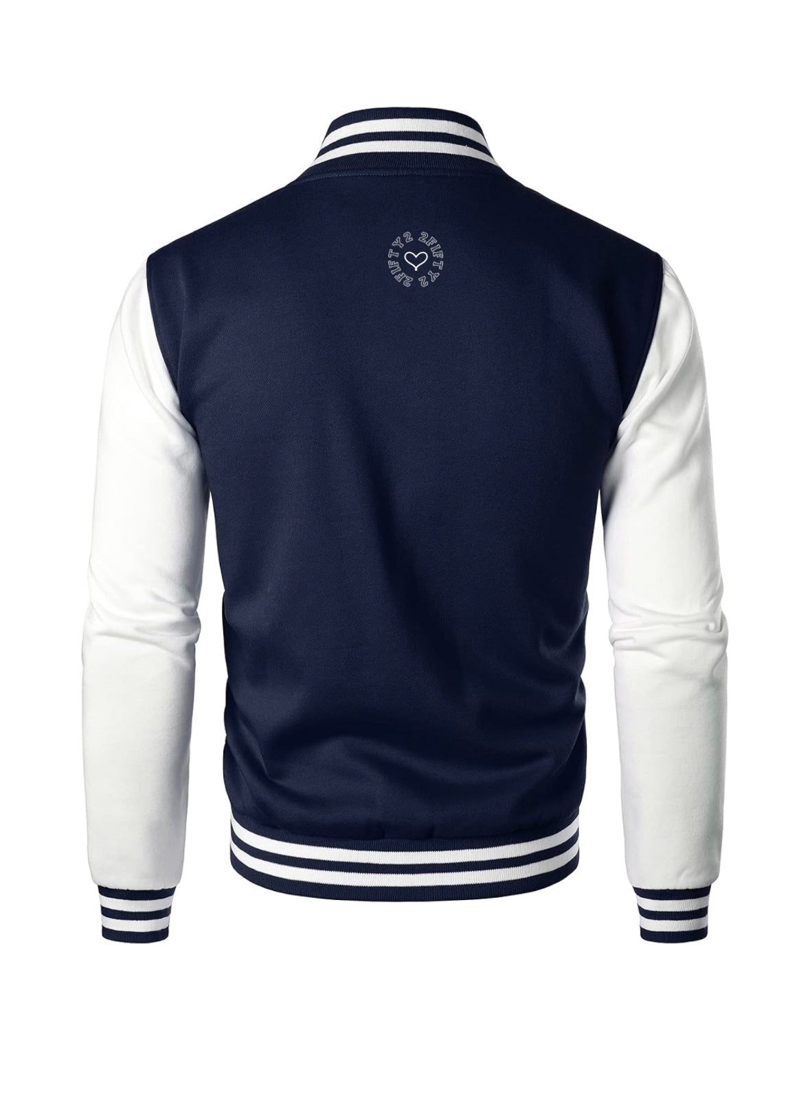 Men’s Varsity jacket