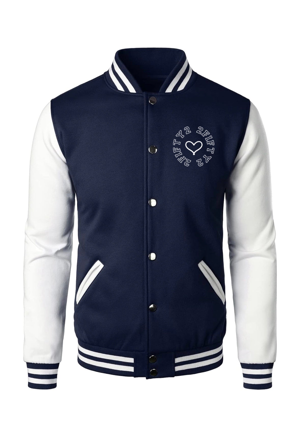 Men’s Varsity jacket