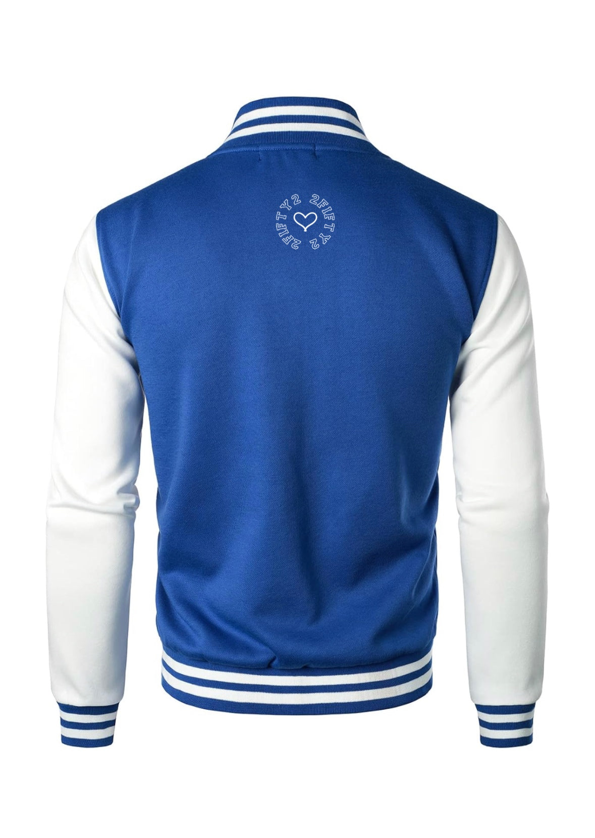 Men’s Varsity jacket