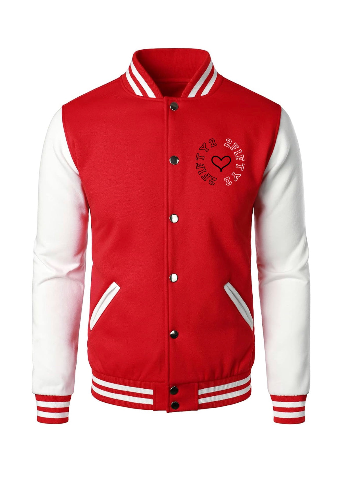 Men’s Varsity jacket