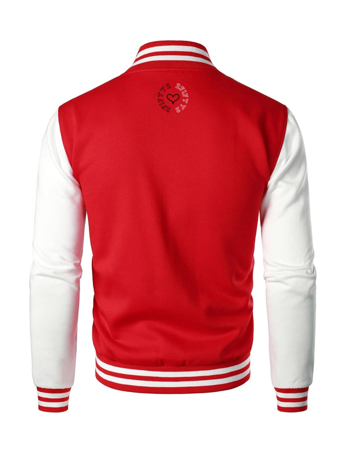 Men’s Varsity jacket