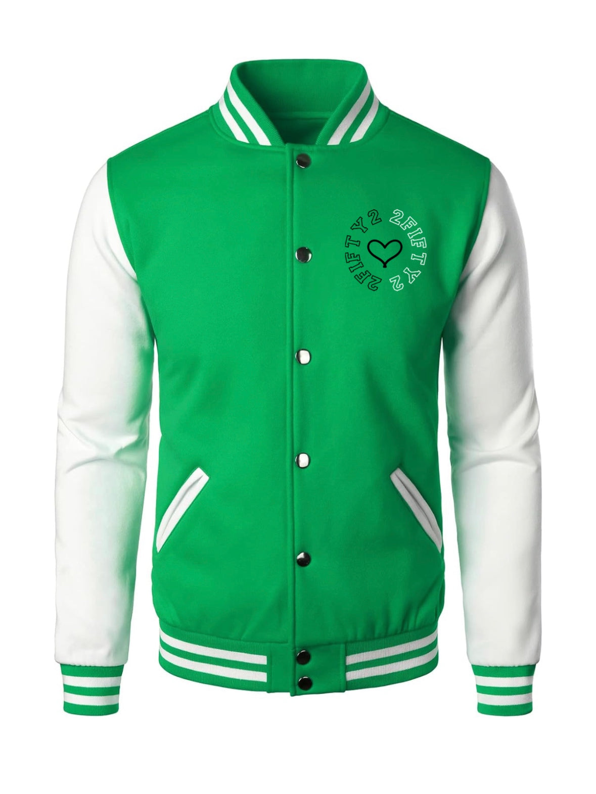 Men’s Varsity jacket