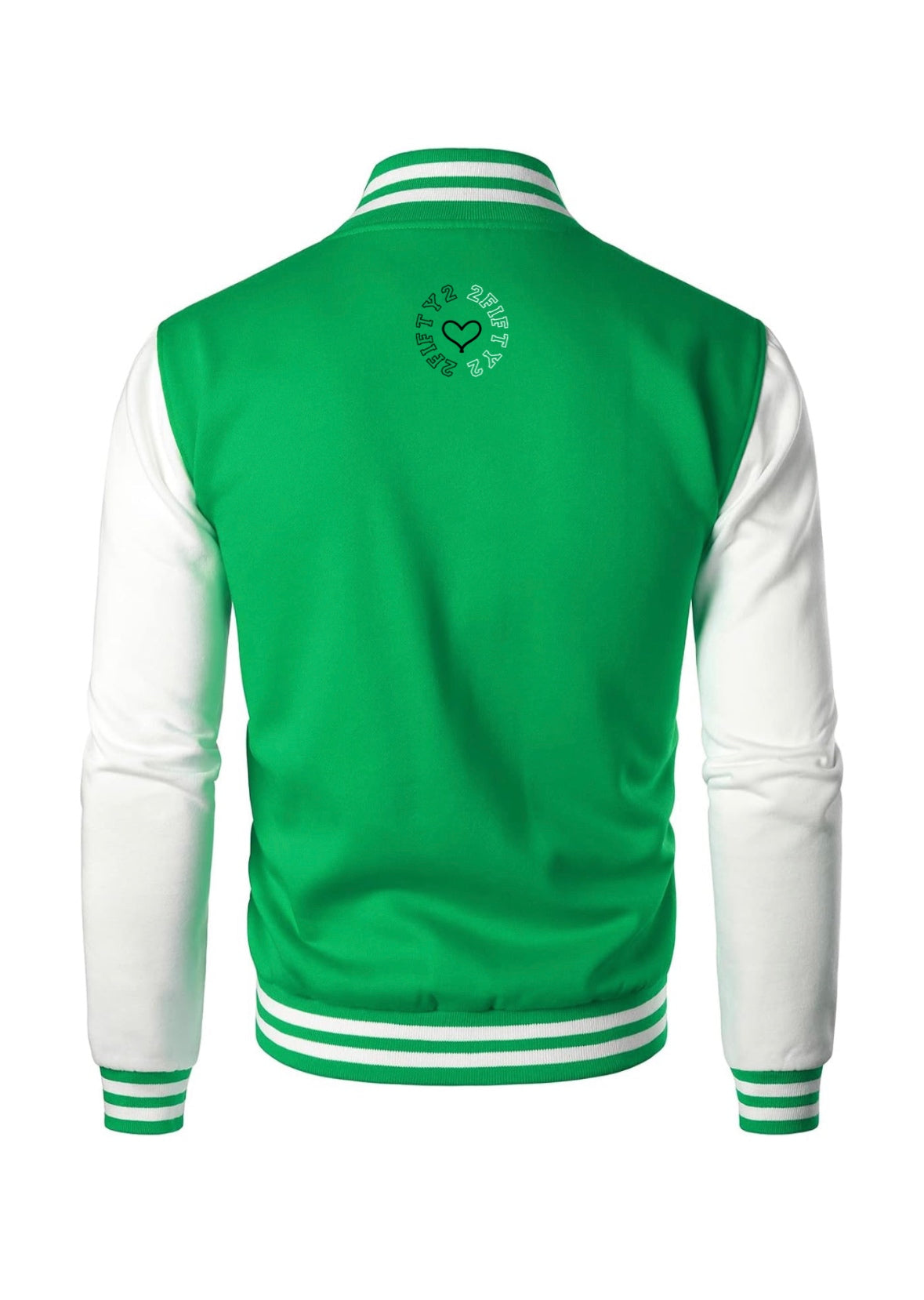 Men’s Varsity jacket