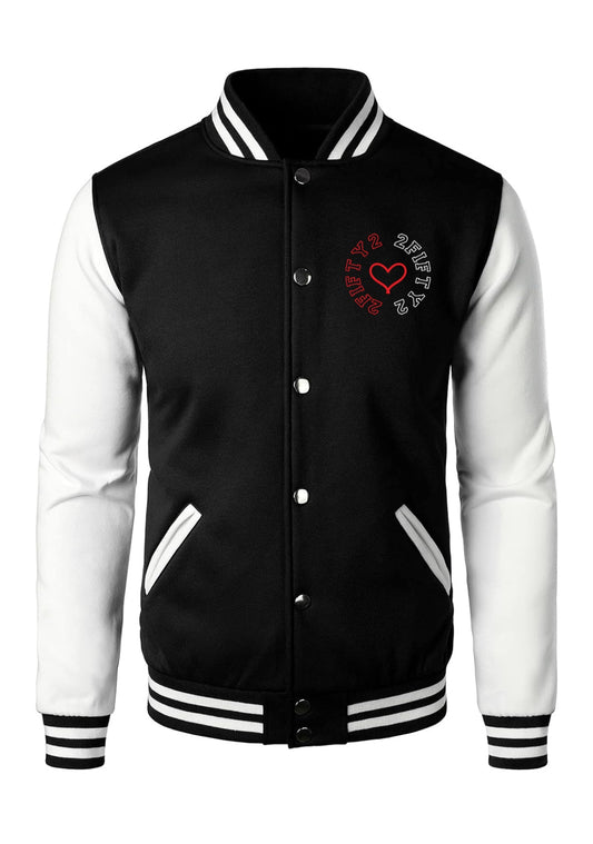 Men’s Varsity jacket