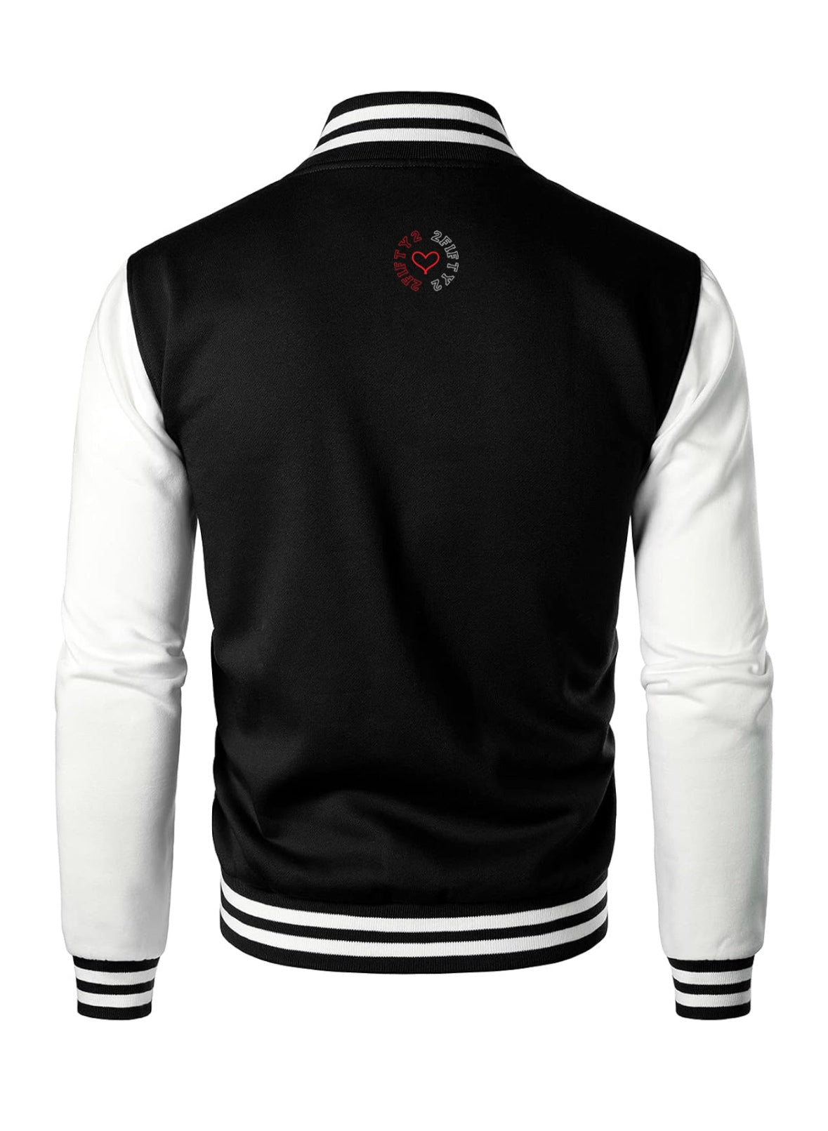 Men’s Varsity jacket