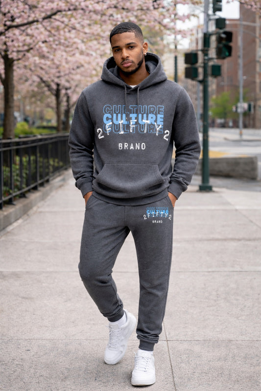 Men’s 2Fifty2 Culture sweatsuit