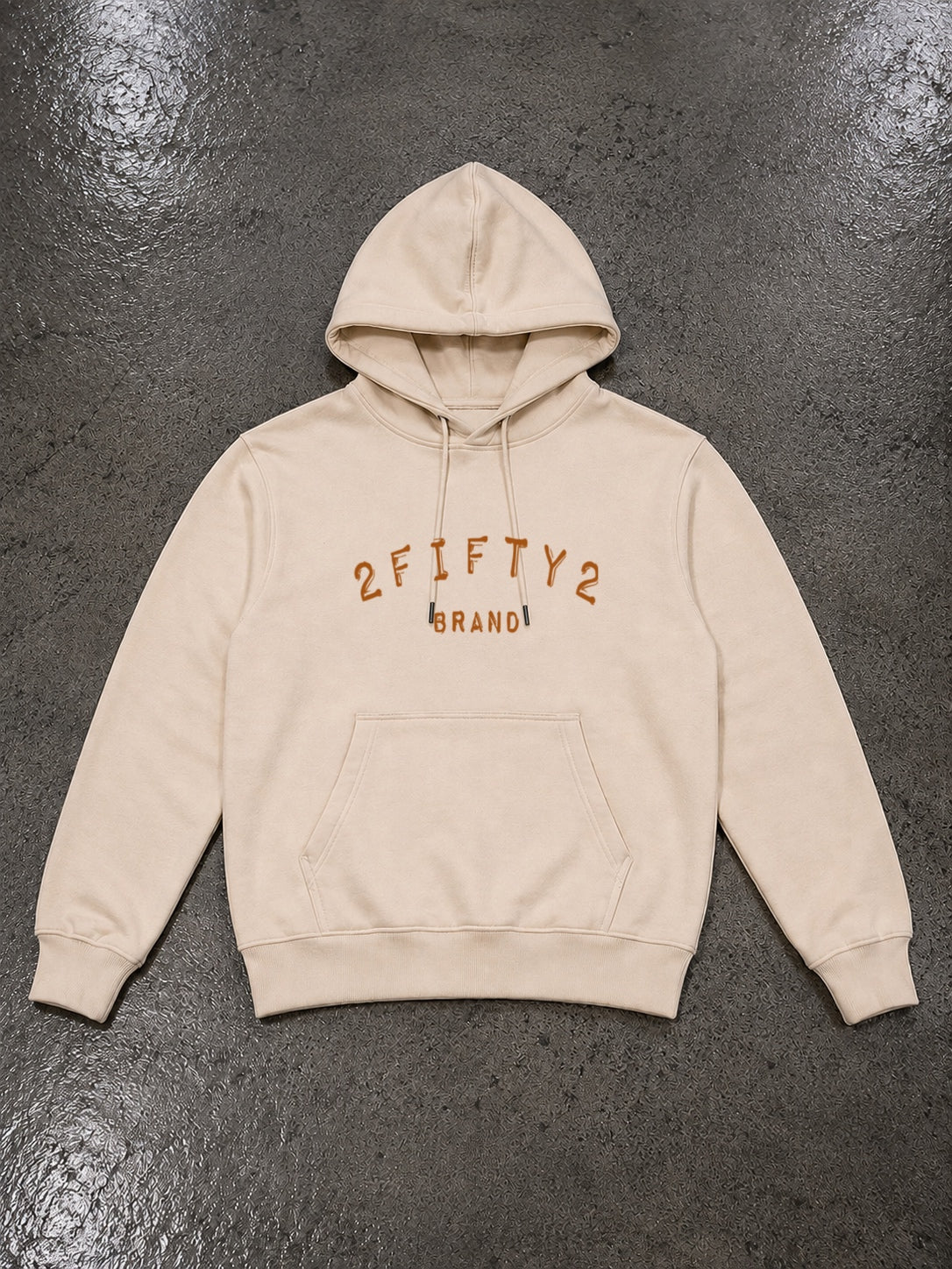 Regular jogger Sweatsuit for men by the 2fifty2 brand