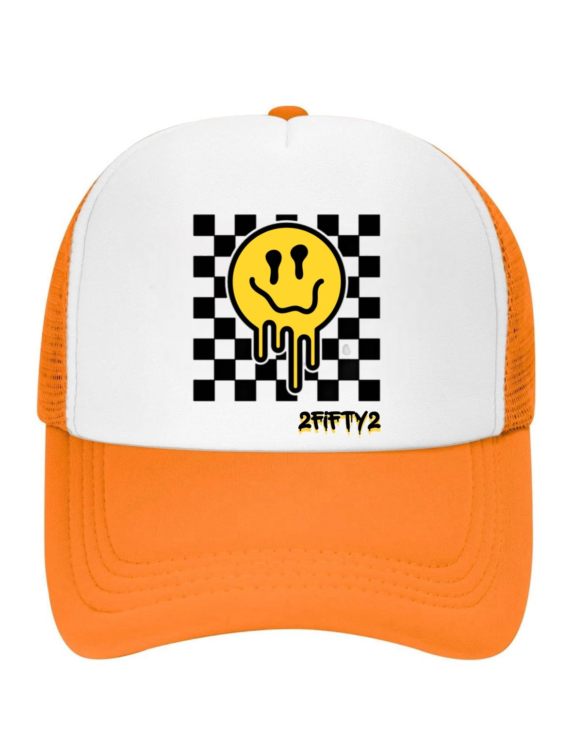 Trucker hat by 2 fifty2