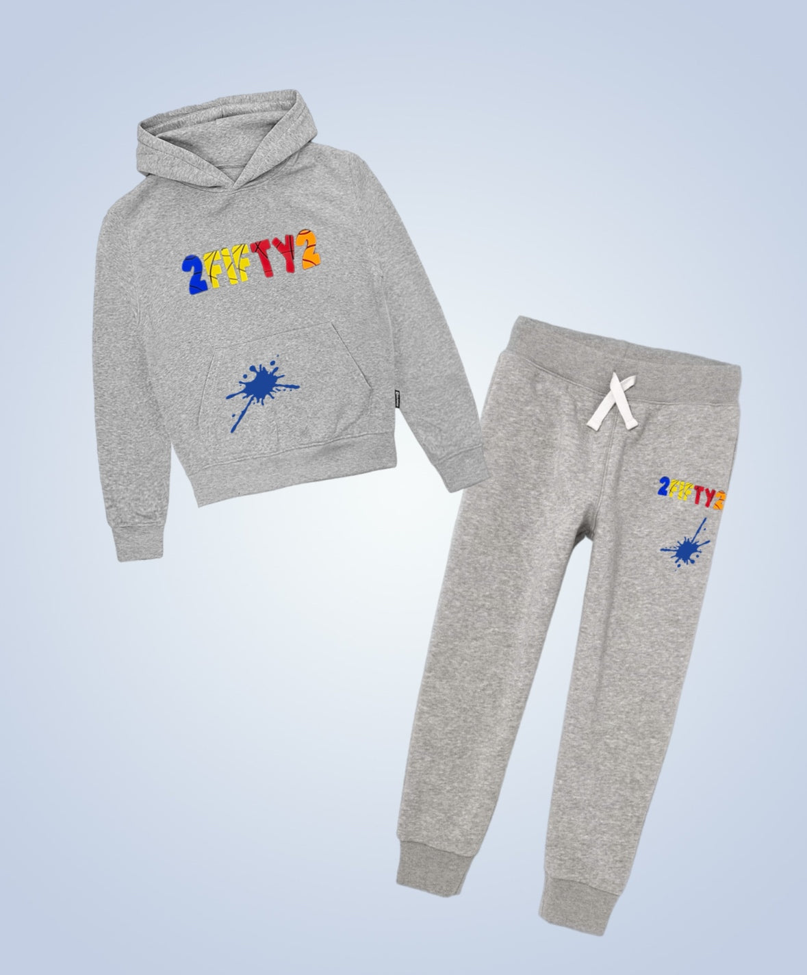 Youth Boys joggers set - 2fifty2