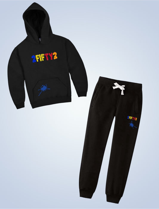 Youth Boys joggers set - 2fifty2