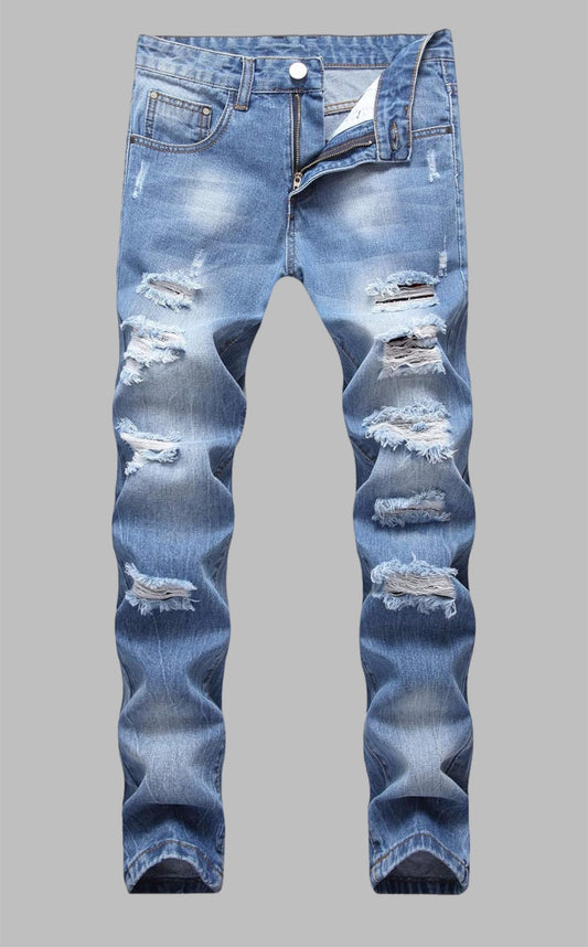 Men’s straight Denim jeans by 2fifty2