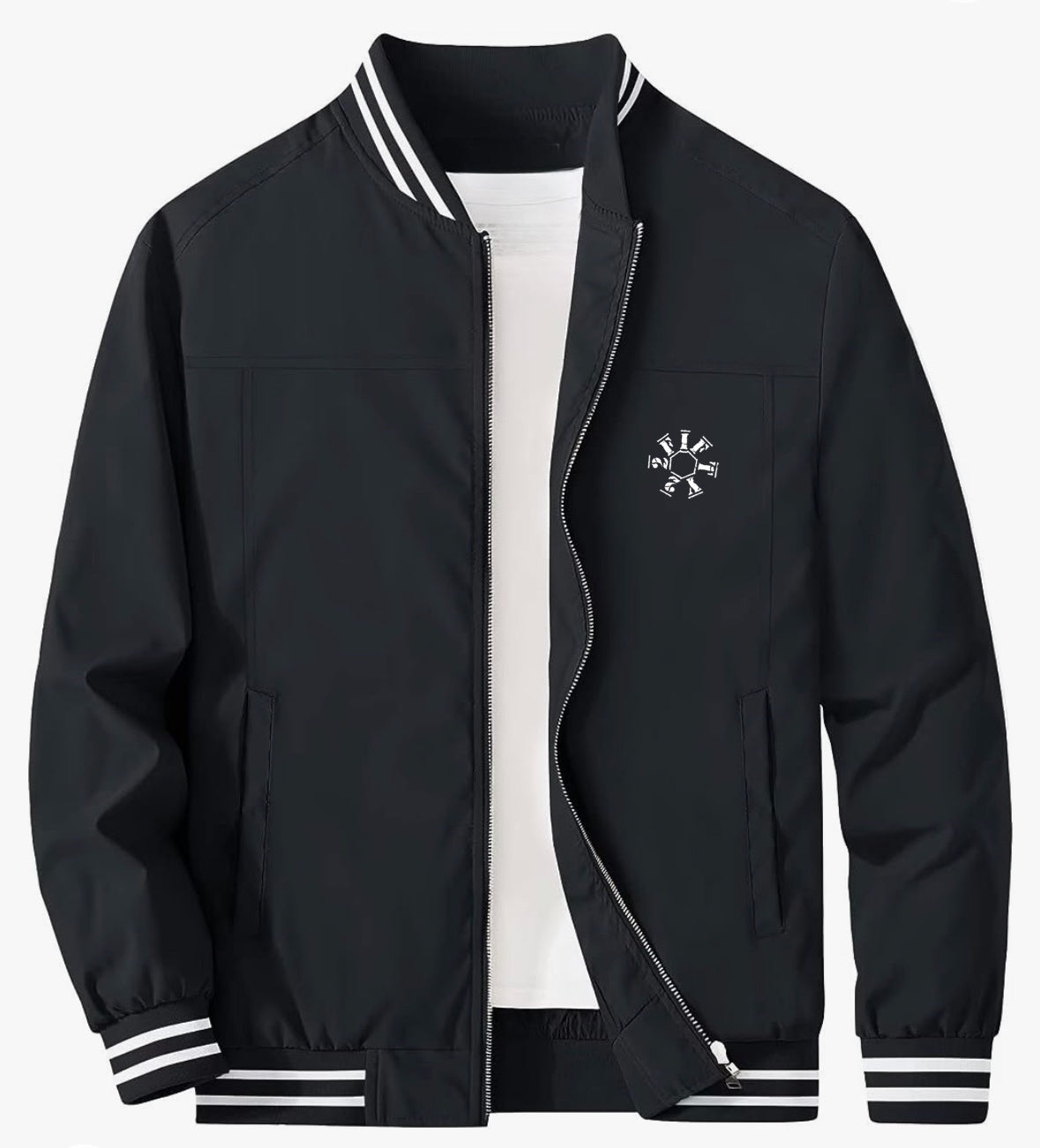 Men’s Bomber jacket