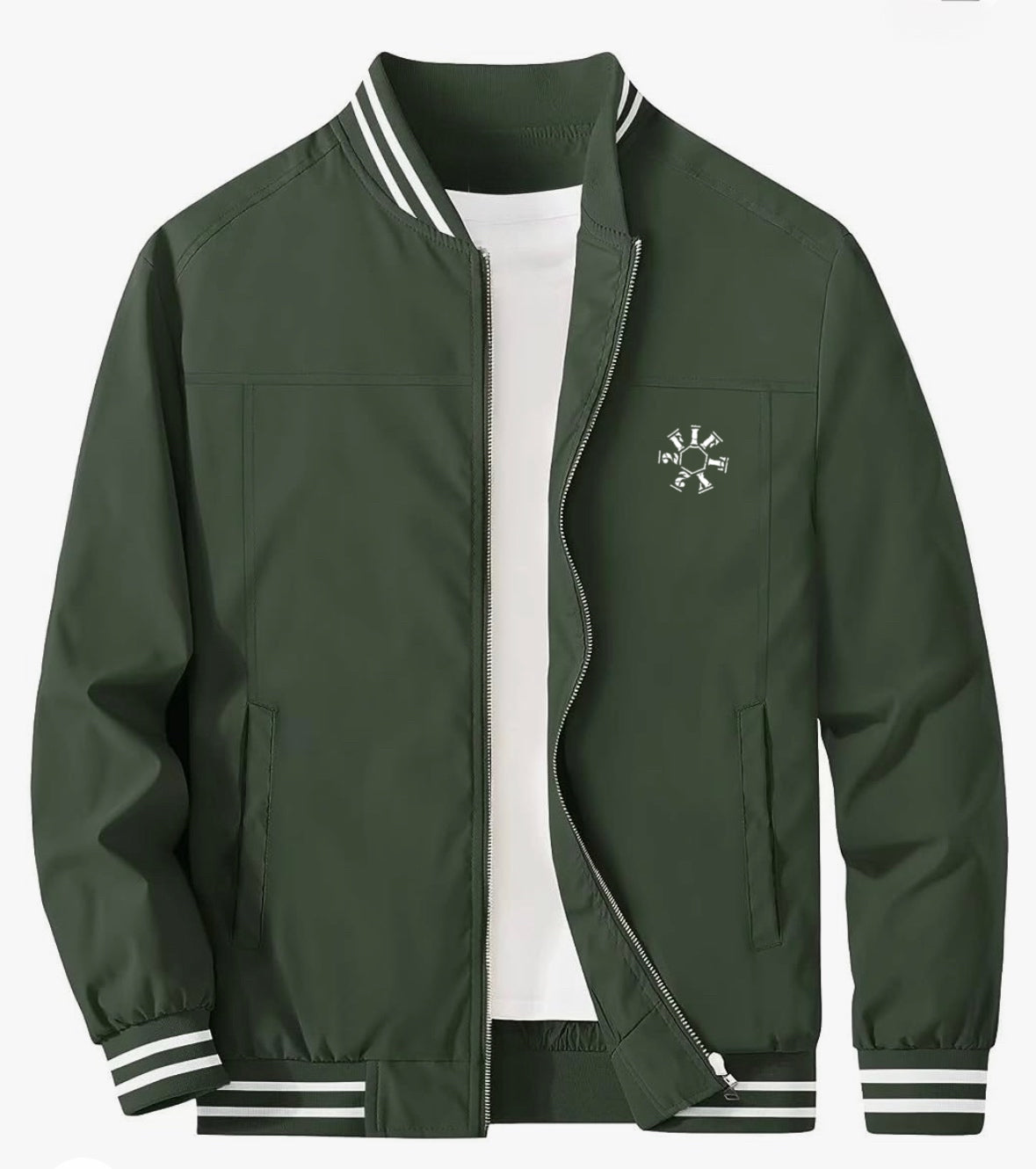 Men’s Bomber jacket