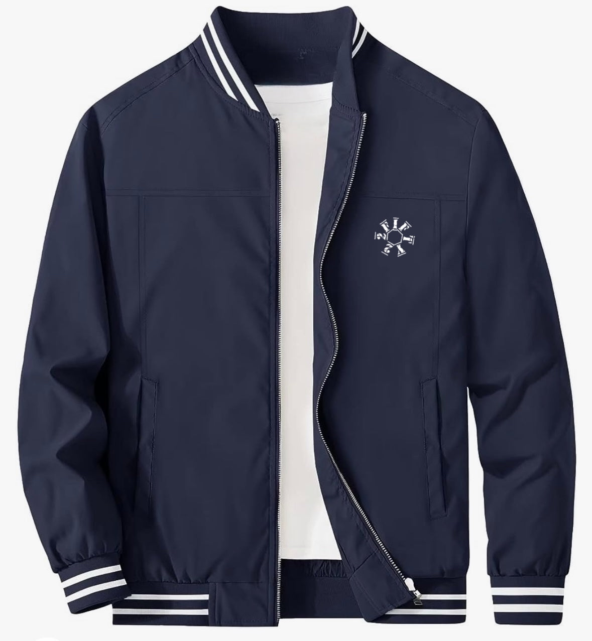 Men’s Bomber jacket