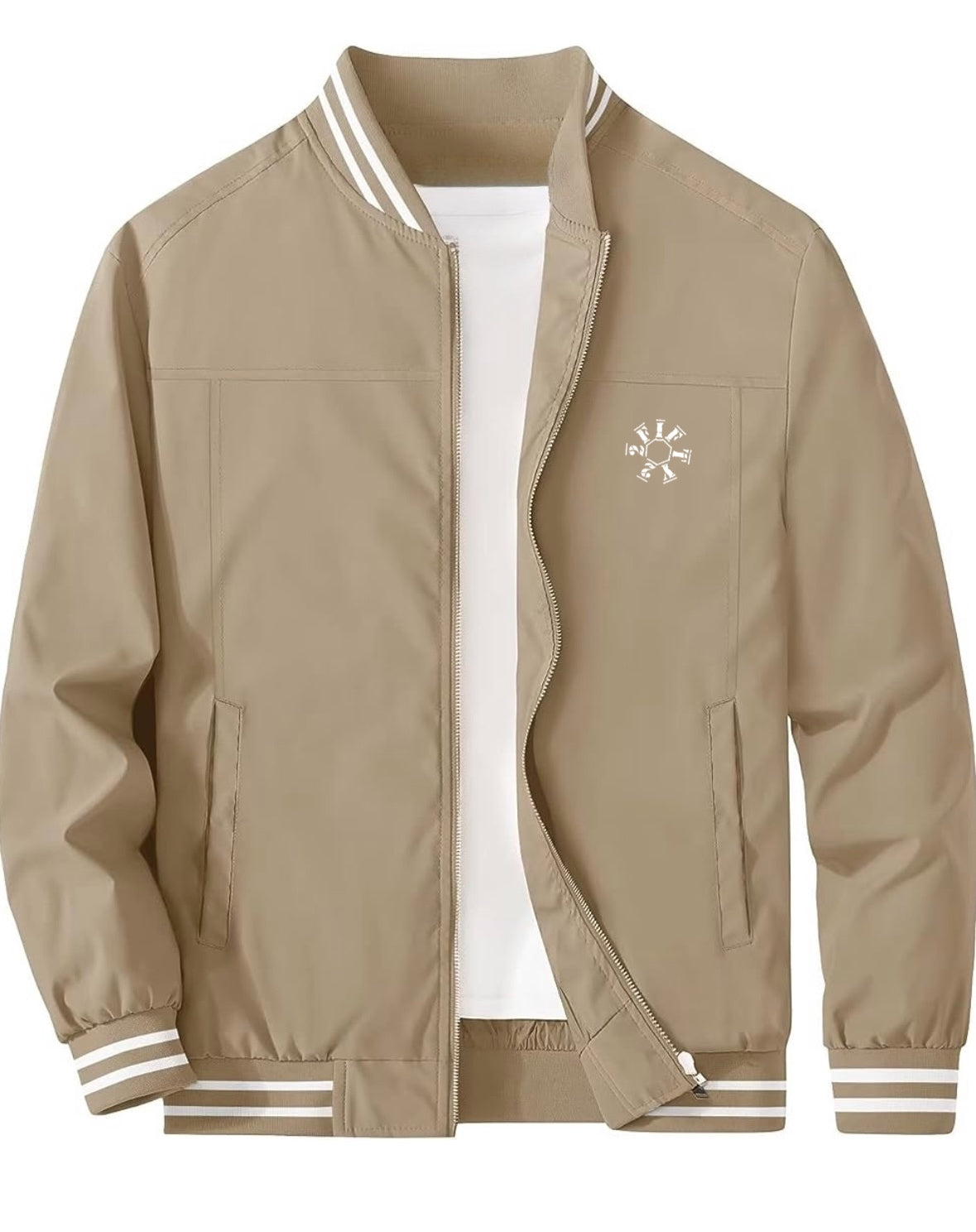 Men’s Bomber jacket