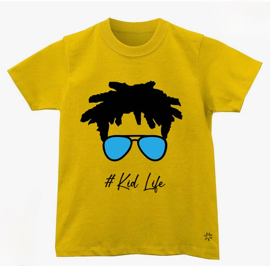Boys graphic tee shirt by 2fifty2