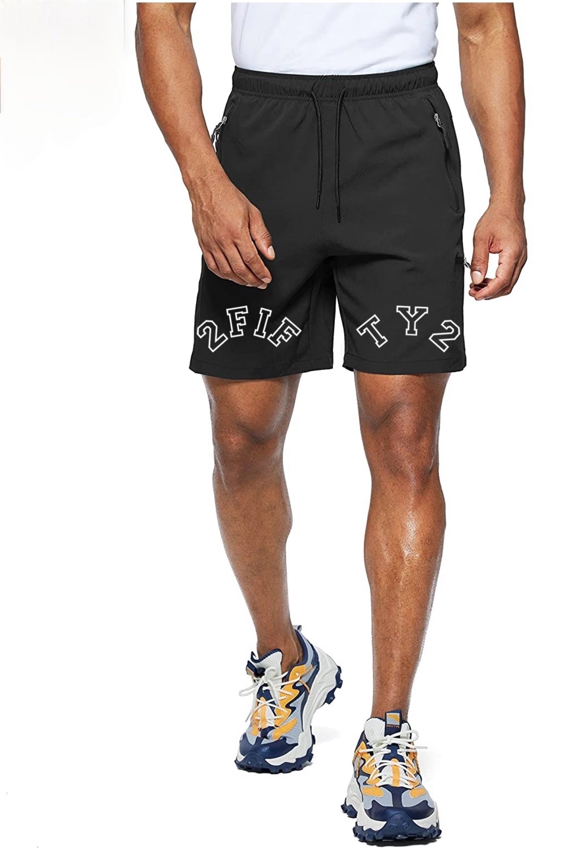 Men’s cargo shorts